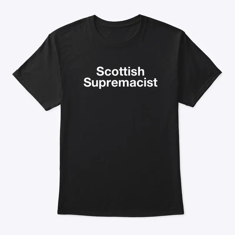 Scottish S