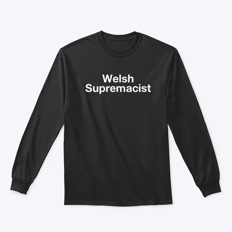 Welsh S