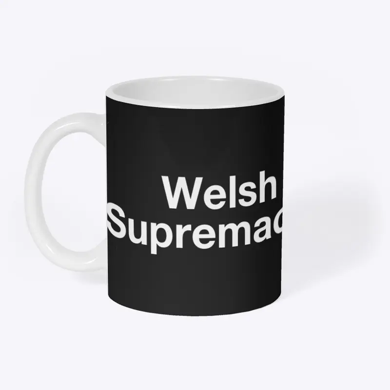 Welsh S