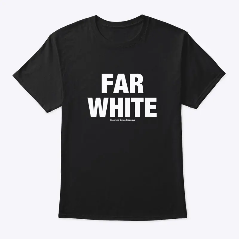 Far White